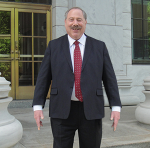 Robert A. Becher