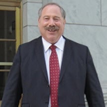 Robert A. Becher